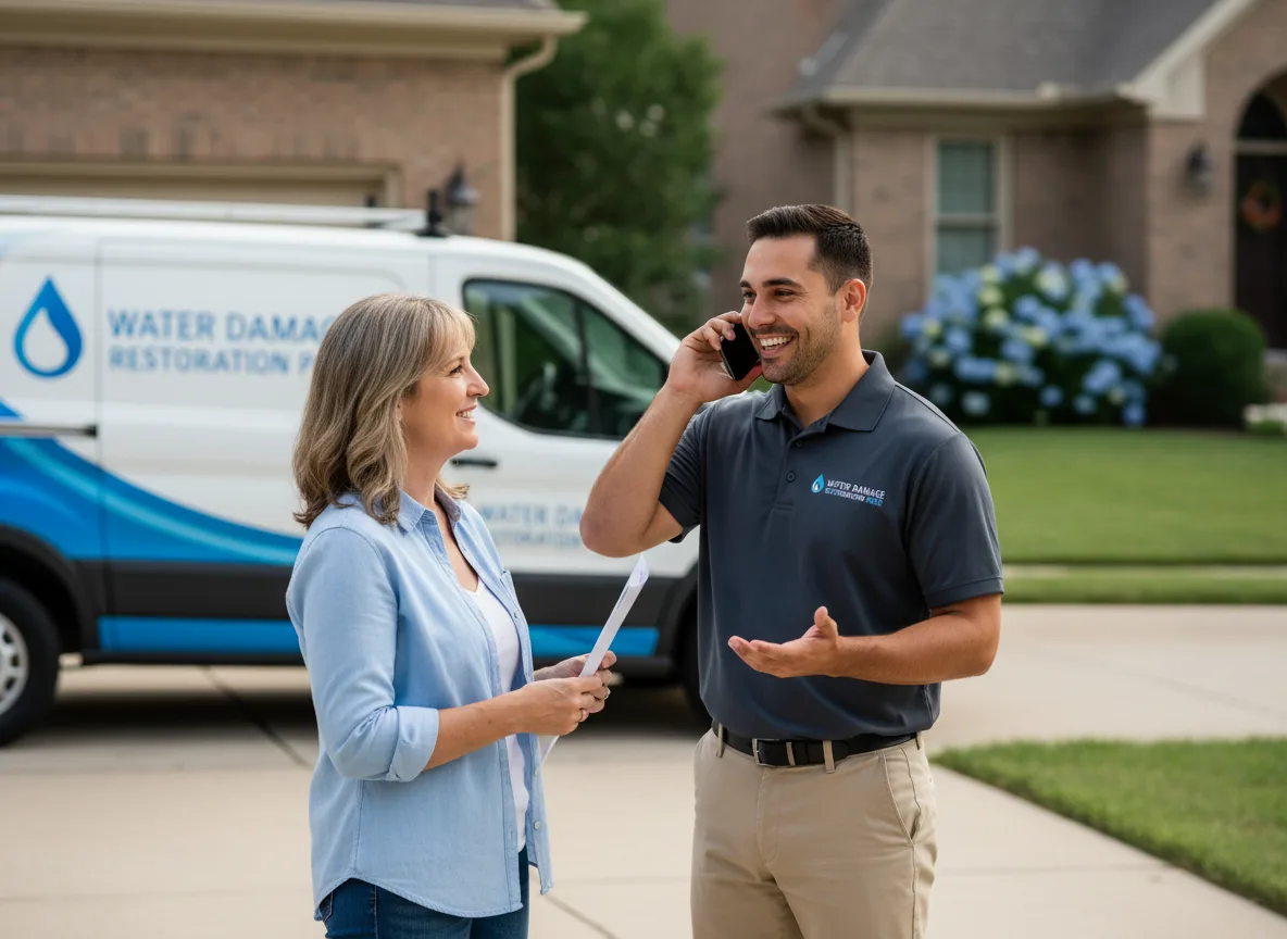 Flood Restoration Elmira, CA FAQs